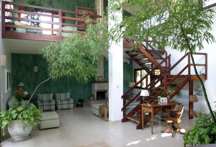 Otel Pousada Do Rosa Camburi