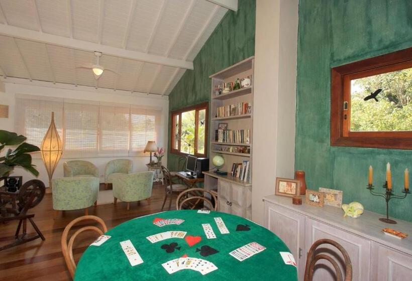 Hotel Pousada Do Rosa Camburi