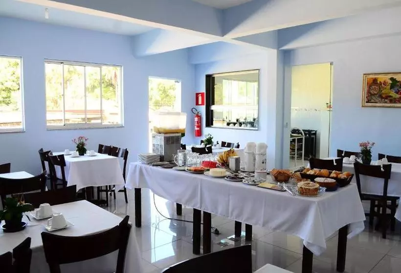 ホテル Jm Ferreira