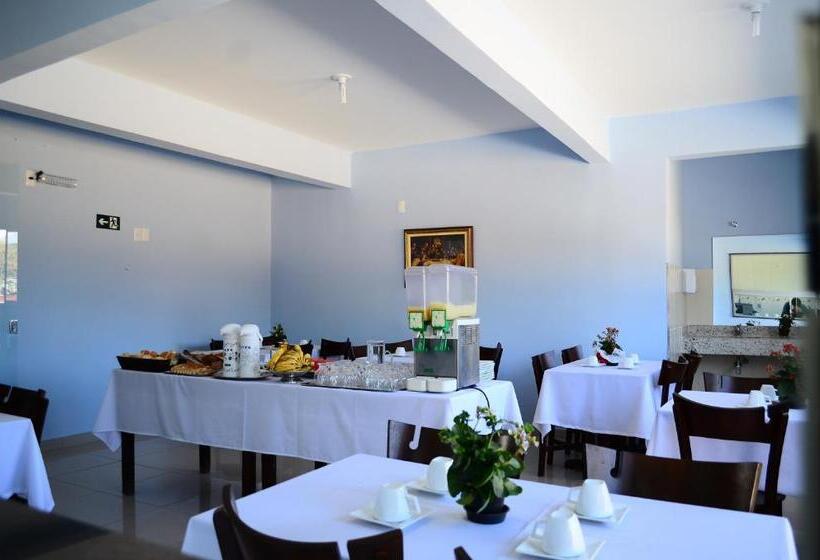 Отель Jm Ferreira