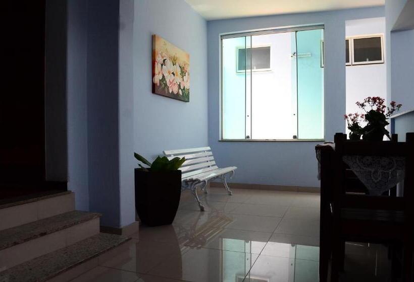 Отель Jm Ferreira