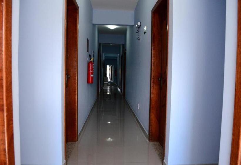 Отель Jm Ferreira