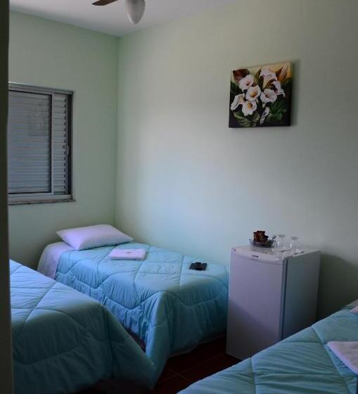 Отель Jm Ferreira