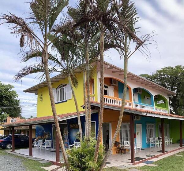 Otel Pousada Marinamarela