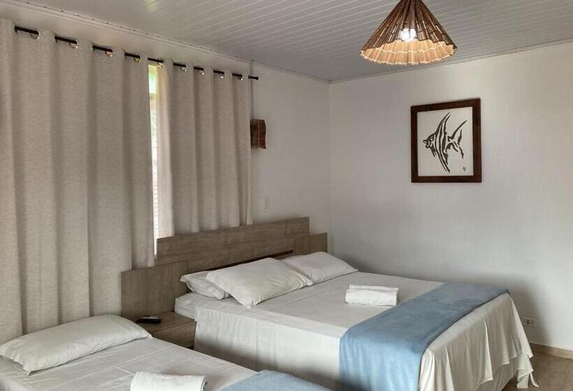 Otel Pousada Marinamarela