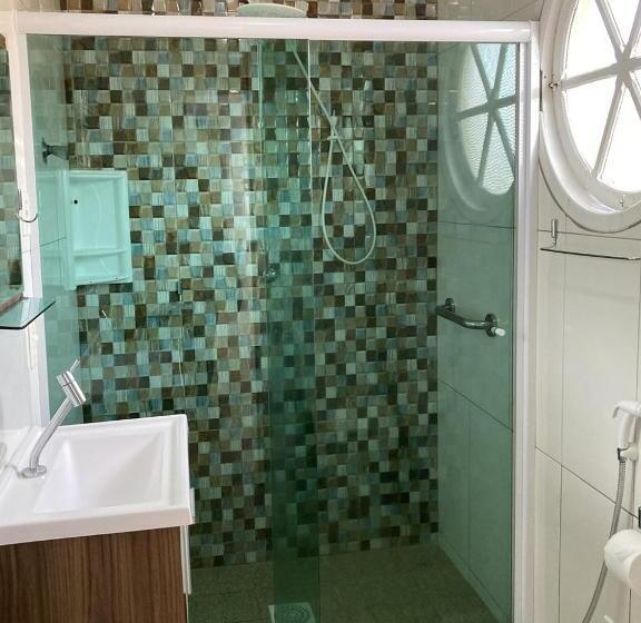 Otel Pousada Marinamarela