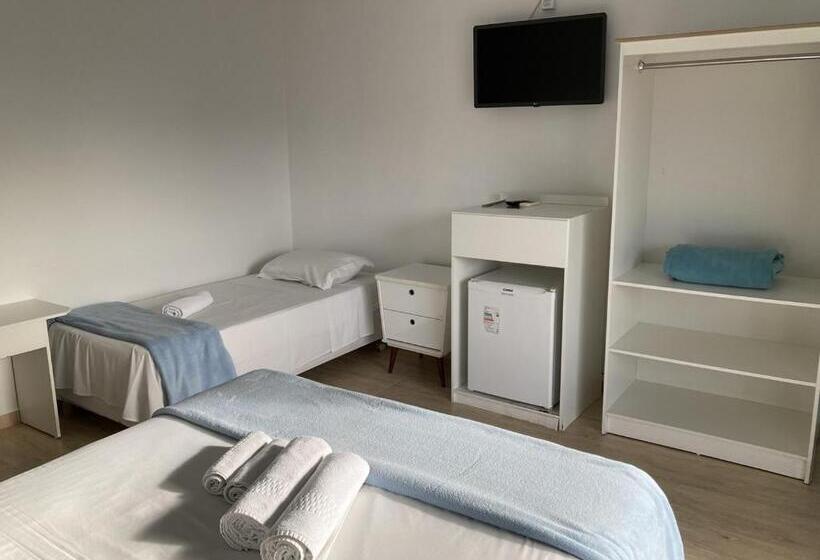 Otel Pousada Marinamarela