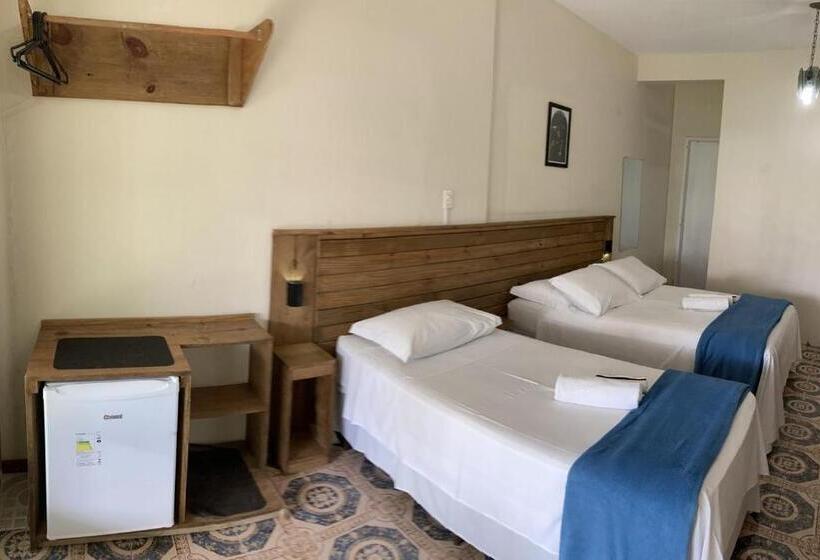 Otel Pousada Marinamarela