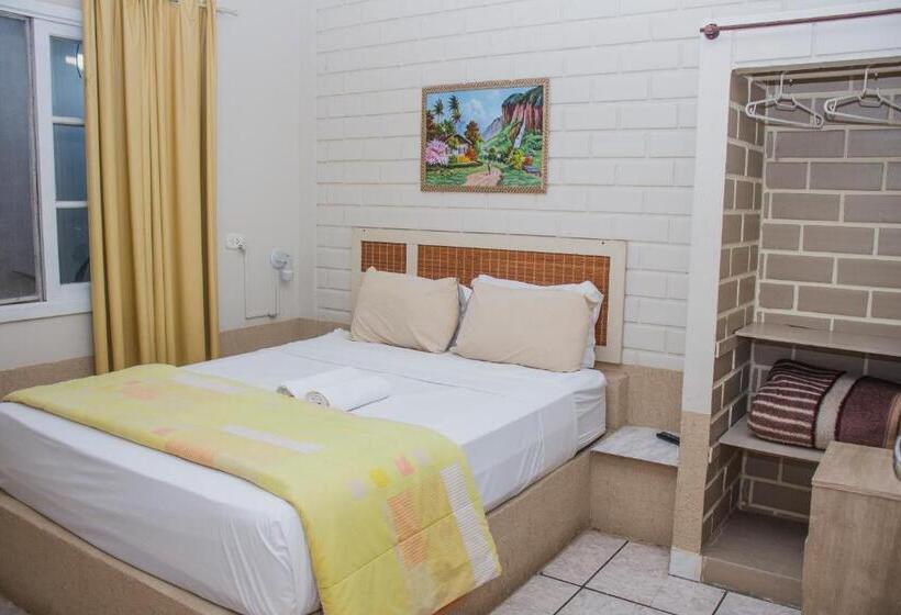 Otel Pousada Marinamarela