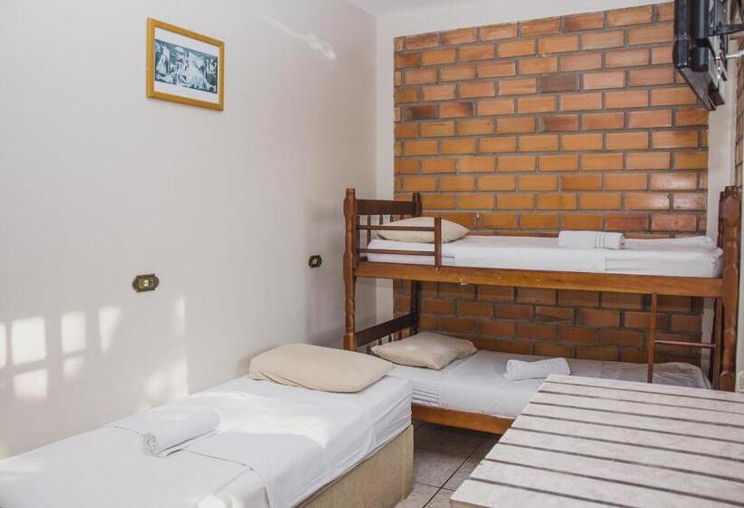 Otel Pousada Marinamarela