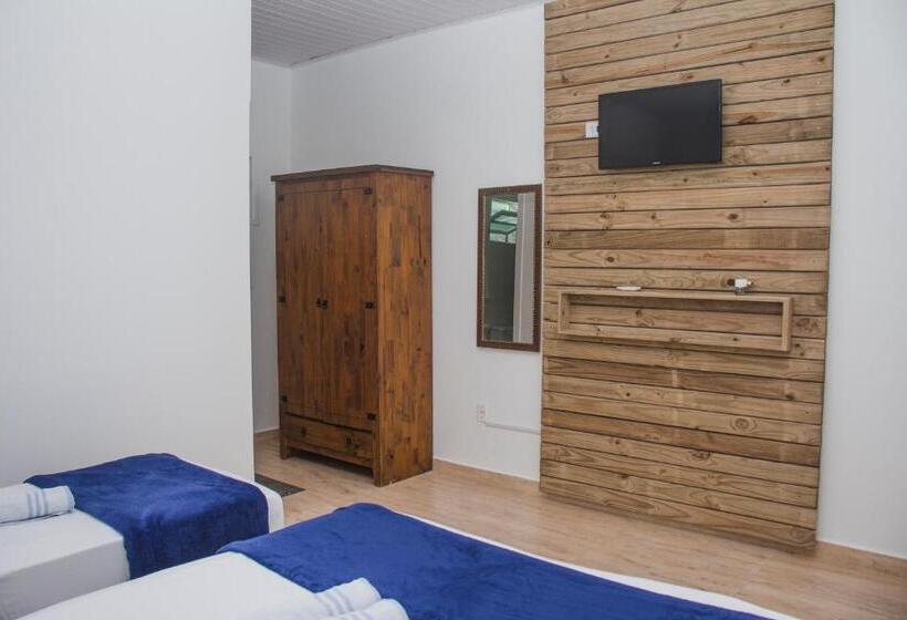 Otel Pousada Marinamarela