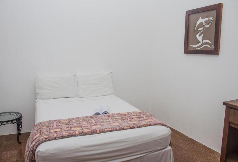 Otel Pousada Marinamarela