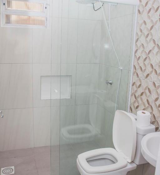 Otel Pousada Marinamarela