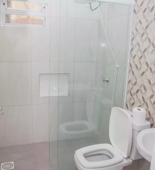 هتل Pousada Marinamarela