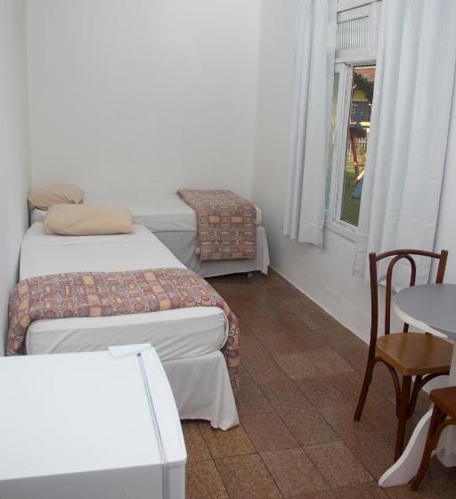 Otel Pousada Marinamarela