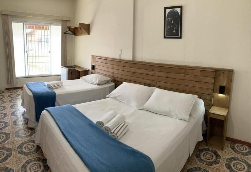 Otel Pousada Marinamarela