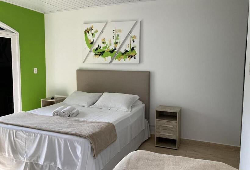 Otel Pousada Marinamarela