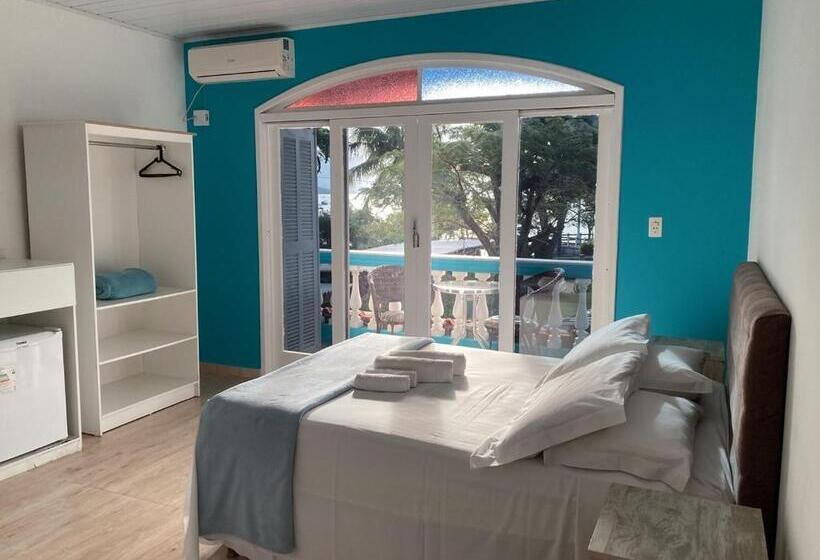 Otel Pousada Marinamarela