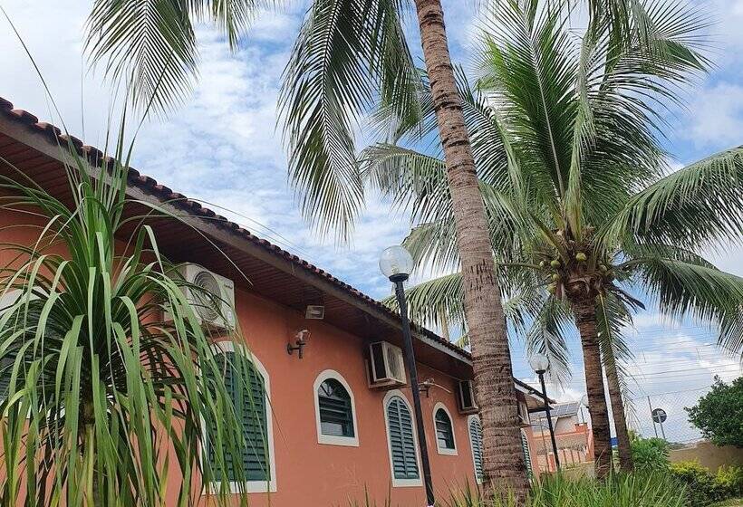 호텔 Recreio Dos Bandeirantes