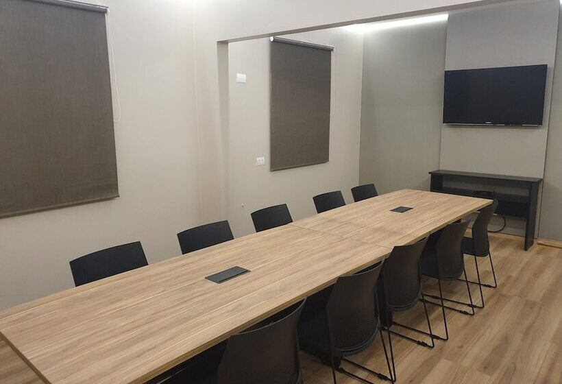 호텔 Recreio Dos Bandeirantes