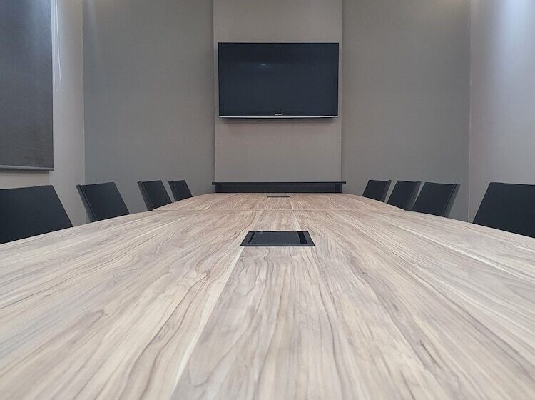 호텔 Recreio Dos Bandeirantes