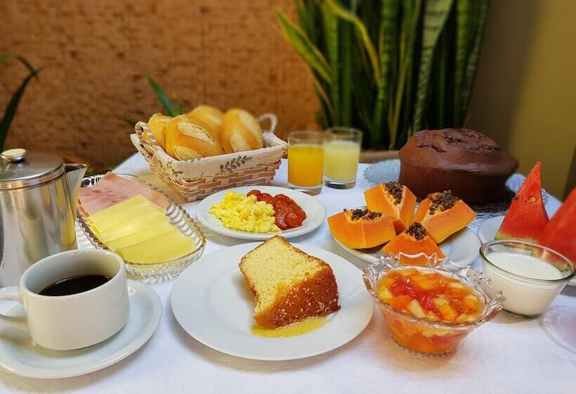 호텔 Recreio Dos Bandeirantes