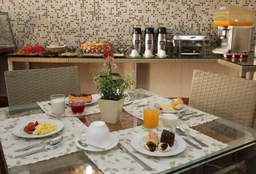 호텔 Recreio Dos Bandeirantes