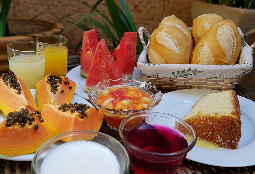 호텔 Recreio Dos Bandeirantes