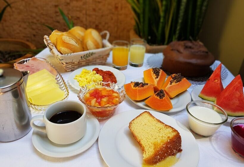 호텔 Recreio Dos Bandeirantes