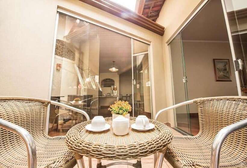 호텔 Recreio Dos Bandeirantes