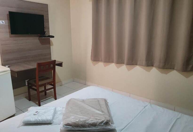 호텔 Recreio Dos Bandeirantes