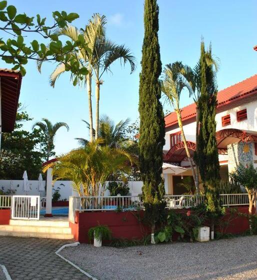 ホテル Residencial Sol E Mar De Floripa