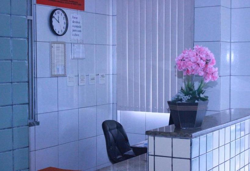 בית מלון כפרי Rey