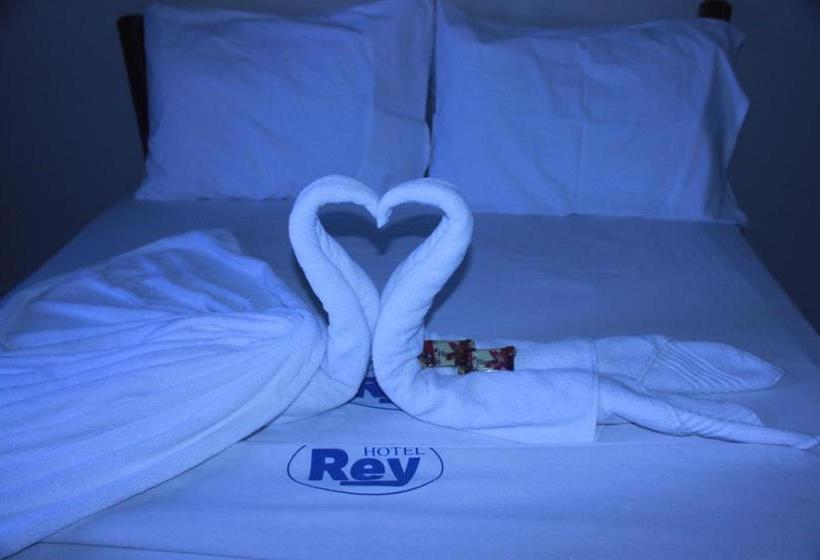 בית מלון כפרי Rey