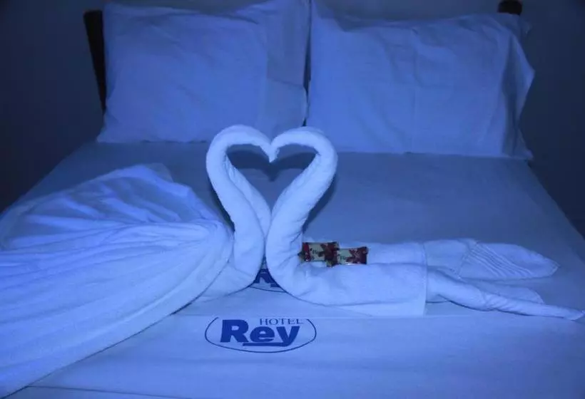 Hotelli Rey