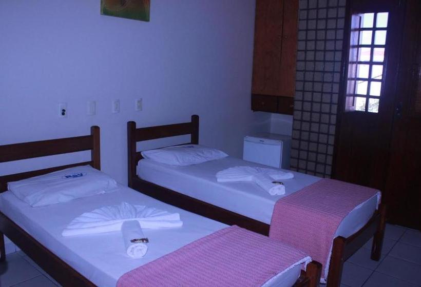 בית מלון כפרי Rey