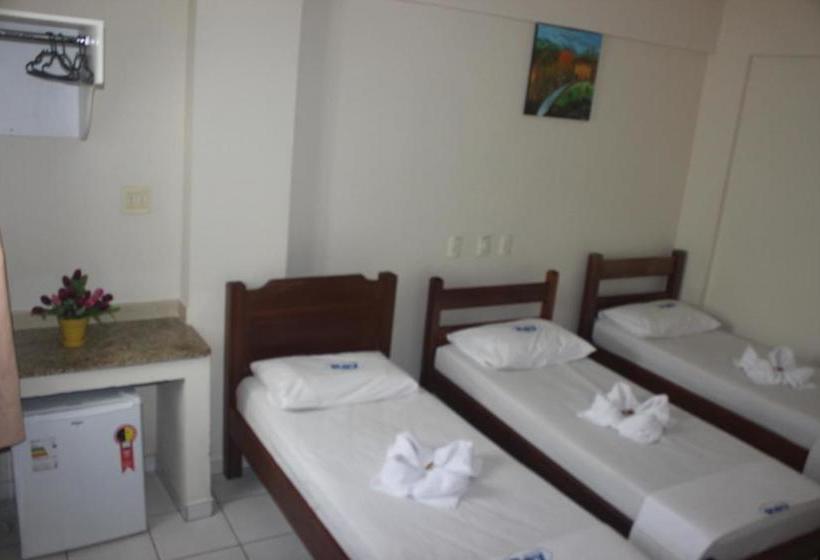 בית מלון כפרי Rey