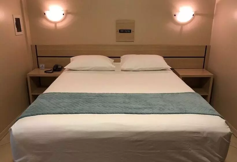 ホテル San Remo
