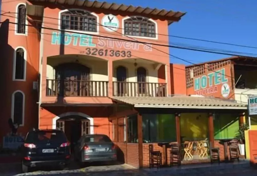 Hotelli Silveira