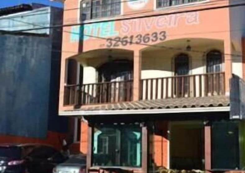 Hotel Silveira