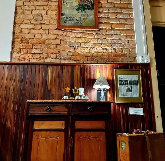 Hotelli São Paulo