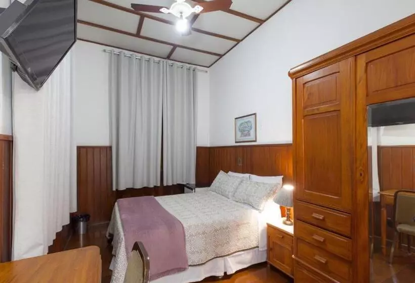 Hotelli São Paulo