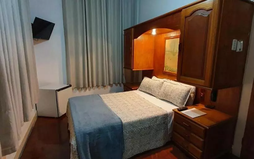 Hotelli São Paulo