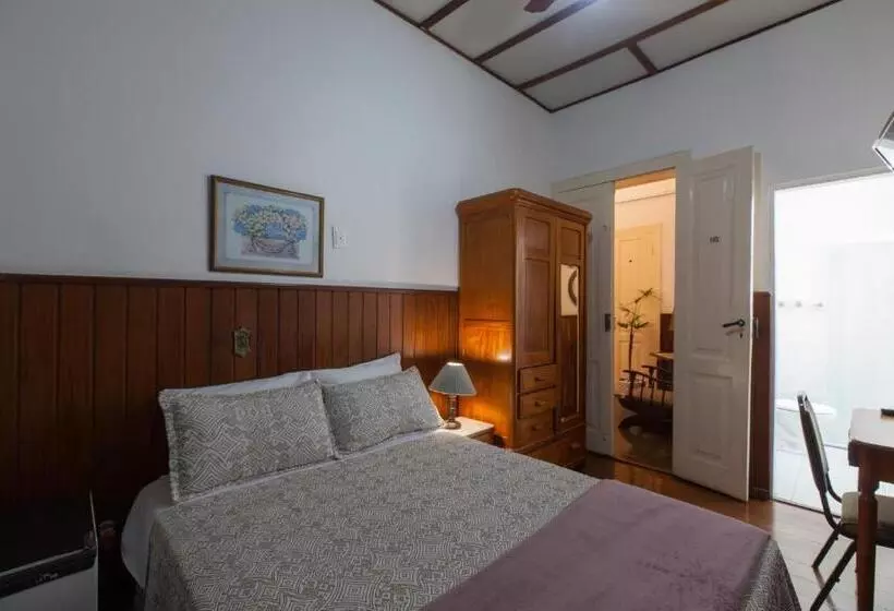 Hotelli São Paulo