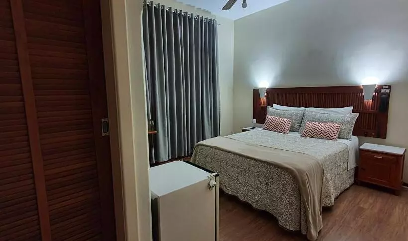 Hotelli São Paulo