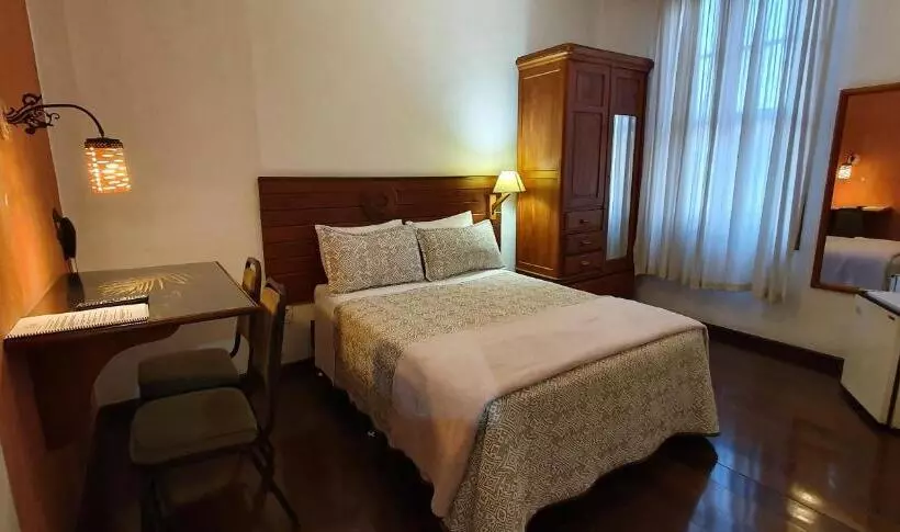Hotelli São Paulo