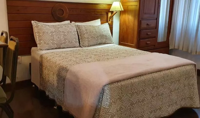 Hotelli São Paulo