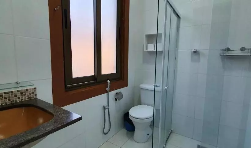 Hotelli São Paulo
