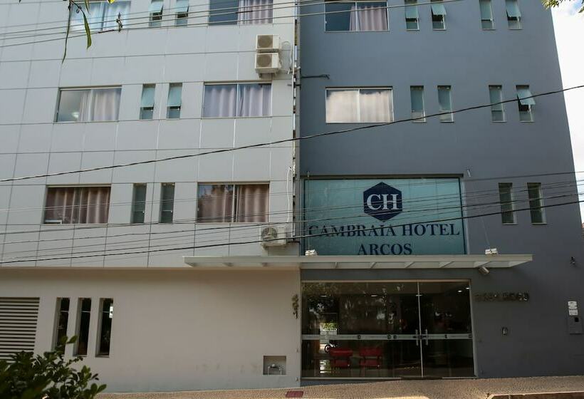 Cambraia Hotel Arcos