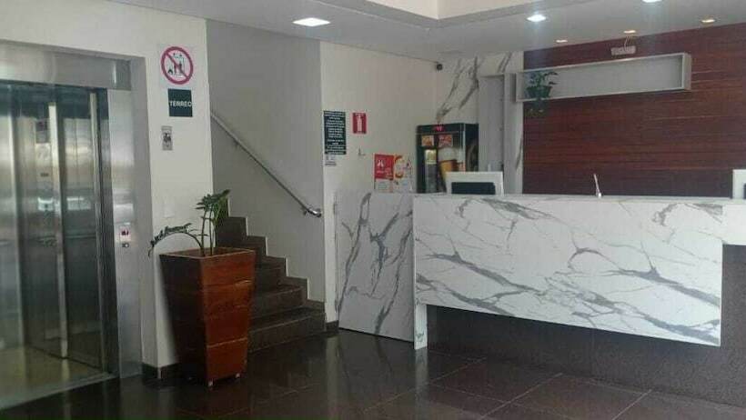 Cambraia Hotel Arcos